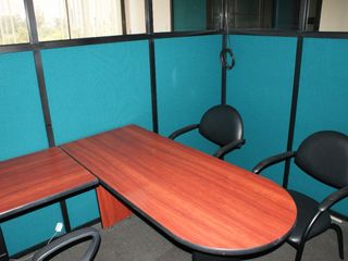 Foto 7 de Renta - Arriendo - Oficina - Amoblada - Av Shyris - Carolina - Norte - Quito
