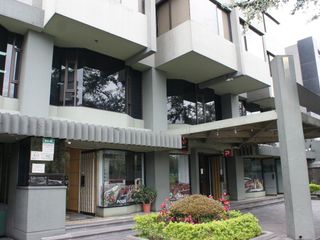 Foto 1 de Renta - Arriendo - Oficina - Amoblada - Av Shyris - Carolina - Norte - Quito
