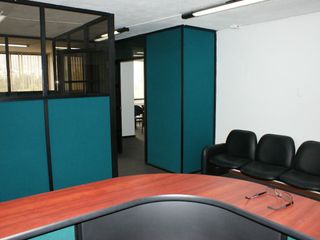 Foto 2 de Renta - Arriendo - Oficina - Amoblada - Av Shyris - Carolina - Norte - Quito