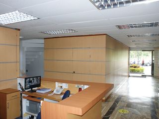 Foto 13 de Renta - Arriendo - Oficina - Amoblada - Av Shyris - Carolina - Norte - Quito
