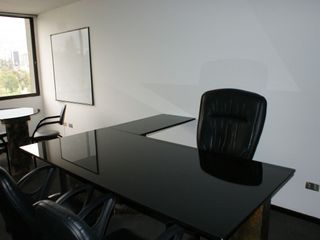 Foto 16 de Renta - Arriendo - Oficina - Amoblada - Av Shyris - Carolina - Norte - Quito