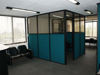 Foto 20 de Renta - Arriendo - Oficina - Amoblada - Av Shyris - Carolina - Norte - Quito