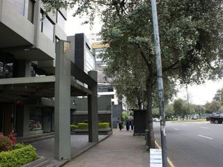 Foto 21 de Renta - Arriendo - Oficina - Amoblada - Av Shyris - Carolina - Norte - Quito