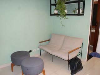Foto 10 de Renta - Arriendo - Oficina - Amoblada - Batán Alto - Norte - Quito