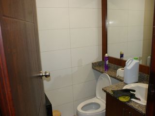 Foto 11 de Renta - Arriendo - Oficina - Amoblada - Batán Alto - Norte - Quito