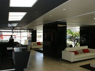 Foto 13 de Renta - Arriendo - Oficina - Amoblada - Batán Alto - Norte - Quito