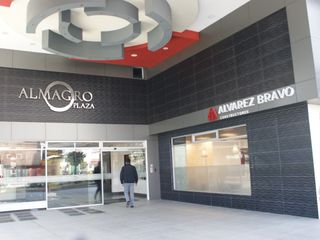 Foto 16 de Renta - Arriendo - Oficina - Amoblada - Batán Alto - Norte - Quito