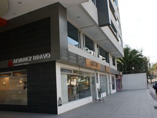 Foto 17 de Renta - Arriendo - Oficina - Amoblada - Batán Alto - Norte - Quito
