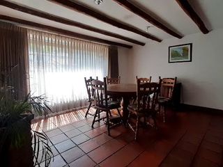 Foto 9 de VENDO ARRIENDO CASA SUBA