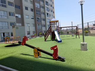 Foto 18 de Descubre Tu Nuevo Hogar En El Corazón De Trapiche - Condominio Feliciti.