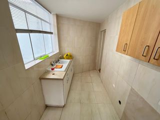 Foto 10 de ALQUILO DEPARTAMENTO 60M2 01 DORM. 01 BAÑO CALLE TEJADA MIRAFLORES