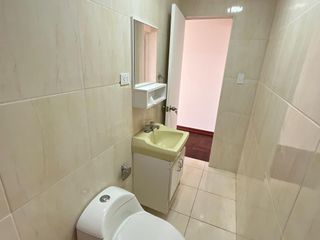 Foto 12 de ALQUILO DEPARTAMENTO 60M2 01 DORM. 01 BAÑO CALLE TEJADA MIRAFLORES
