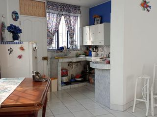 Foto 4 de SE VENDE LINDA CASA FRENTE AL MAR DE SANTA ROSA