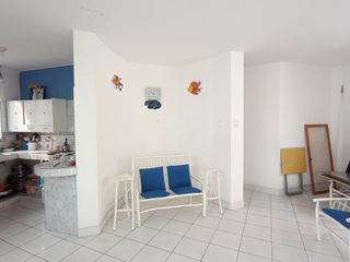 Foto 5 de SE VENDE LINDA CASA FRENTE AL MAR DE SANTA ROSA