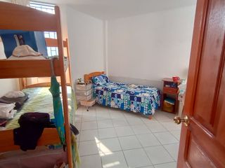 Foto 7 de SE VENDE LINDA CASA FRENTE AL MAR DE SANTA ROSA