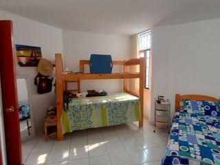 Foto 9 de SE VENDE LINDA CASA FRENTE AL MAR DE SANTA ROSA