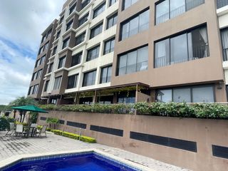 Foto 1 de Alquiler Departamento full amoblado