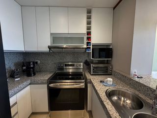 Foto 14 de Alquiler Departamento full amoblado