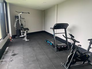 Foto 18 de Alquiler Departamento full amoblado