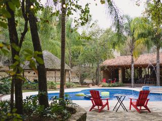 Foto 3 de ALQUILO FINCA LOS CHORROS EN MELGAR LLAMANOS AL3246413202 DISPONIBLE PARA TEMPORADA!!
