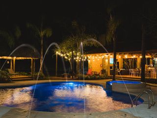 Foto 8 de ALQUILO FINCA LOS CHORROS EN MELGAR LLAMANOS AL3246413202 DISPONIBLE PARA TEMPORADA!!