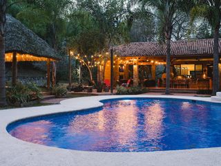 Foto 9 de ALQUILO FINCA LOS CHORROS EN MELGAR LLAMANOS AL3246413202 DISPONIBLE PARA TEMPORADA!!