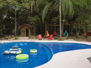 Foto 2 de ALQUILO FINCA LOS CHORROS EN MELGAR LLAMANOS AL3246413202 DISPONIBLE PARA TEMPORADA!!