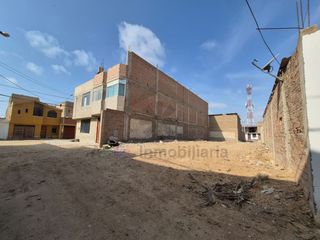Foto 4 de REMATE DE TERRENO CERCA A LA PISTA DE PIMENTEL CHICLAYO