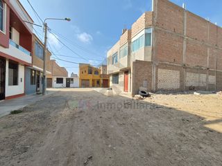 Foto 5 de REMATE DE TERRENO CERCA A LA PISTA DE PIMENTEL CHICLAYO