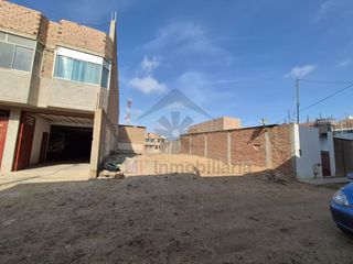 Foto 7 de REMATE DE TERRENO CERCA A LA PISTA DE PIMENTEL CHICLAYO