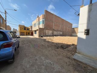Foto 10 de REMATE DE TERRENO CERCA A LA PISTA DE PIMENTEL CHICLAYO