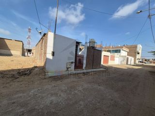 Foto 11 de REMATE DE TERRENO CERCA A LA PISTA DE PIMENTEL CHICLAYO