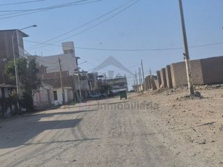 Foto 12 de REMATE DE TERRENO CERCA A LA PISTA DE PIMENTEL CHICLAYO