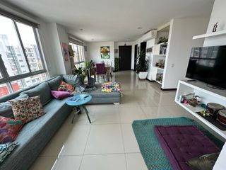 Foto 3 de Apartamento en venta cerca a villa country y El Golf. 2 habitaciones con baño