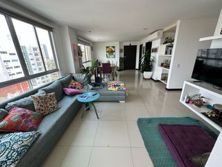 Foto 1 de Apartamento en venta cerca a villa country y El Golf. 2 habitaciones con baño