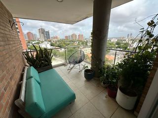 Foto 4 de Apartamento en venta cerca a villa country y El Golf. 2 habitaciones con baño