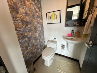 Foto 5 de Apartamento en venta cerca a villa country y El Golf. 2 habitaciones con baño