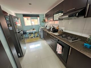 Foto 6 de Apartamento en venta cerca a villa country y El Golf. 2 habitaciones con baño
