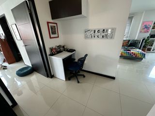Foto 7 de Apartamento en venta cerca a villa country y El Golf. 2 habitaciones con baño