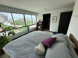 Foto 9 de Apartamento en venta cerca a villa country y El Golf. 2 habitaciones con baño