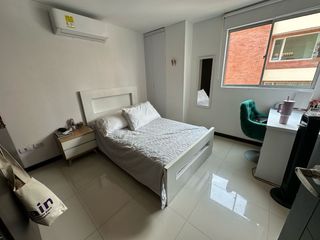 Foto 12 de Apartamento en venta cerca a villa country y El Golf. 2 habitaciones con baño