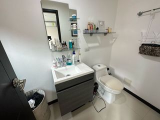 Foto 13 de Apartamento en venta cerca a villa country y El Golf. 2 habitaciones con baño