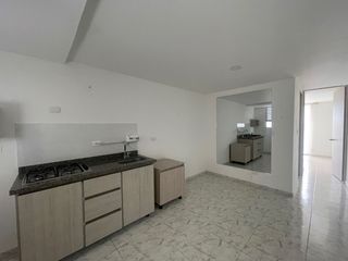 Foto 2 de Apartaestudio en Renta - La Castellana