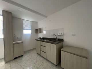 Foto 3 de Apartaestudio en Renta - La Castellana