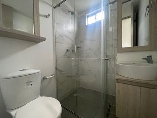 Foto 11 de Apartaestudio en Renta - La Castellana