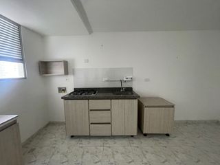 Foto 4 de Apartaestudio en Renta - La Castellana