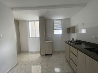 Foto 6 de Apartaestudio en Renta - La Castellana