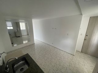 Foto 8 de Apartaestudio en Renta - La Castellana