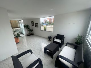 Foto 16 de Apartaestudio en Renta - La Castellana