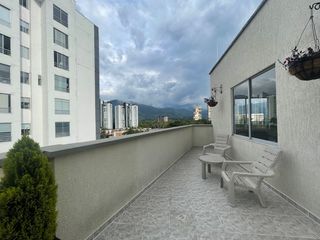 Foto 18 de Apartaestudio en Renta - La Castellana